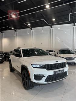 جيب جراند شيروكي